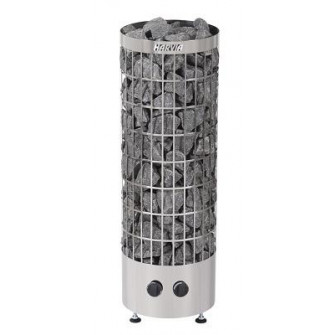 Электрический нагреватель для сауны - HARVIA Cilindro PC70 6,8 кВт