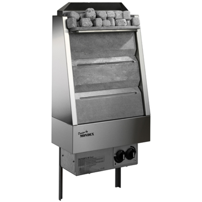 Электрическая каменка для сауны - MONDEX AHTI