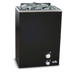 Электрическая каменка для сауны - EOS Moment Control W 