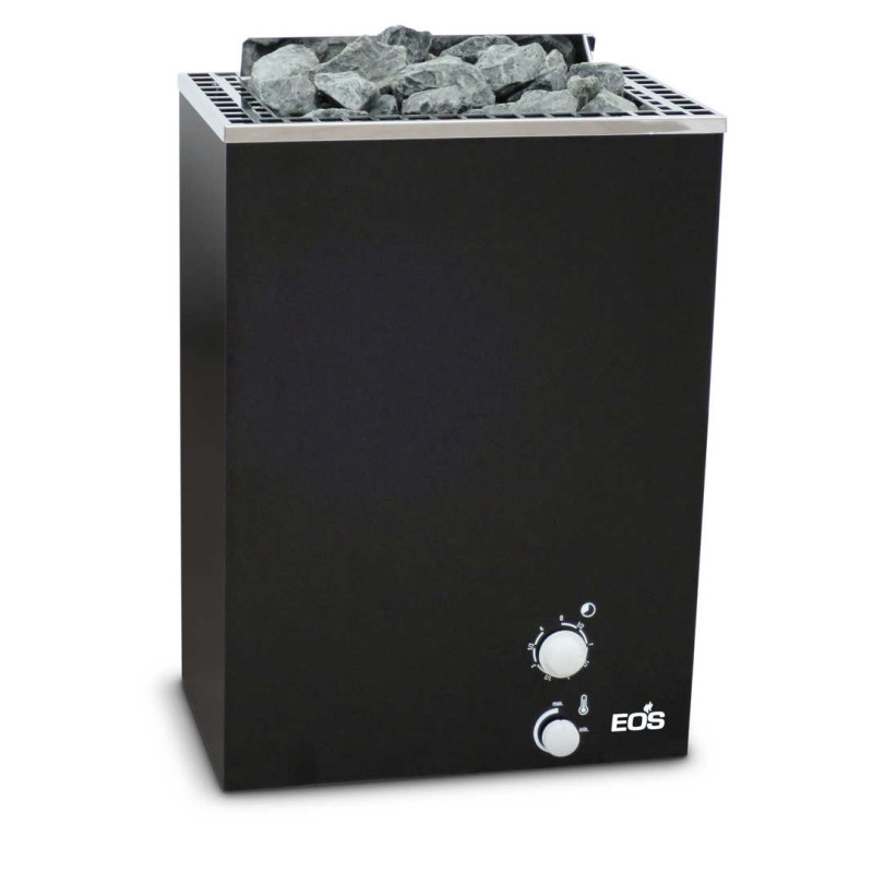 Электрическая каменка для сауны - EOS Moment Control W