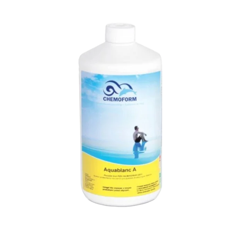 Активатор кислорода CHEMOFORM Aquablanc A, 1 л