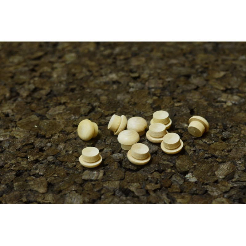 Декоративные заклёпки