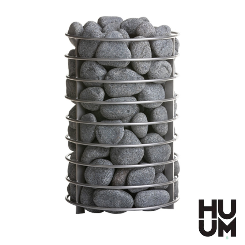 Каменная клетка HUMM