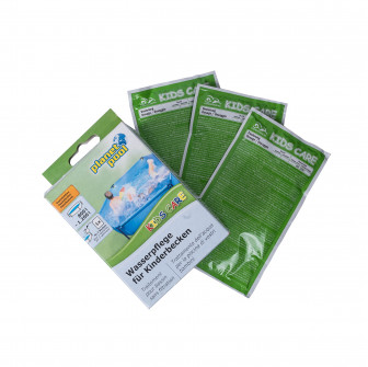 Дезинфицирующее средство для детского бассейна KIDS CARE, 50 г