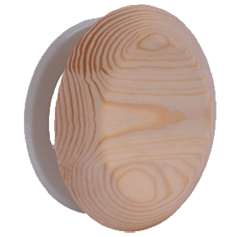 Сосновый диффузор для сауны