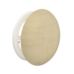 Диффузор для сауны, осина  Диффузор для сауны, осина