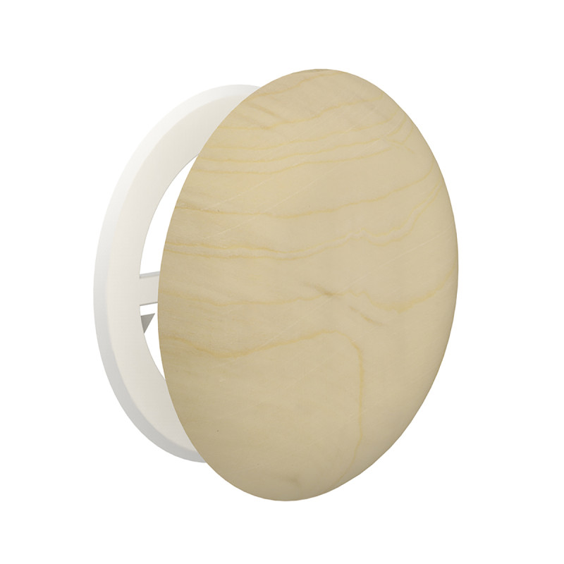 Диффузор для сауны, осина