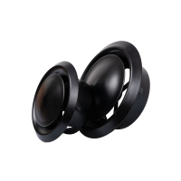 Дисковый клапан для сауны