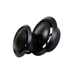 Дисковый клапан для сауны 