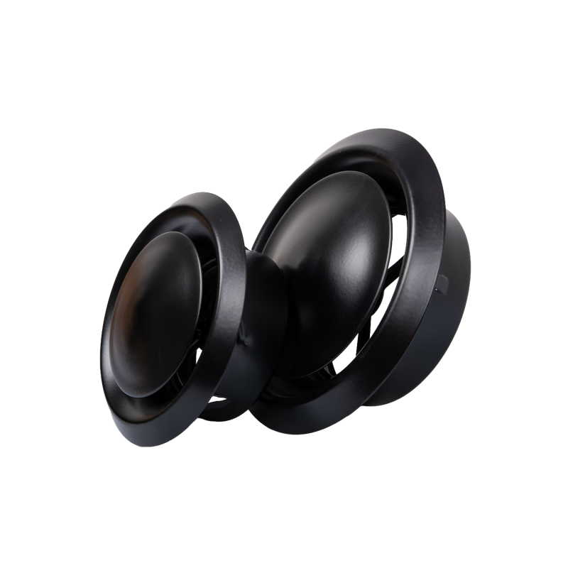 Дисковый клапан для сауны