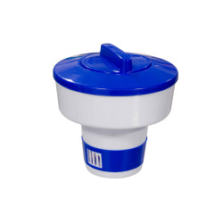 Плавающий дозатор хлора  Плавающий дозатор хлора