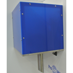 EIS TOWER NAKED EB Генератор льда  EIS TOWER NAKED EB Генератор льда