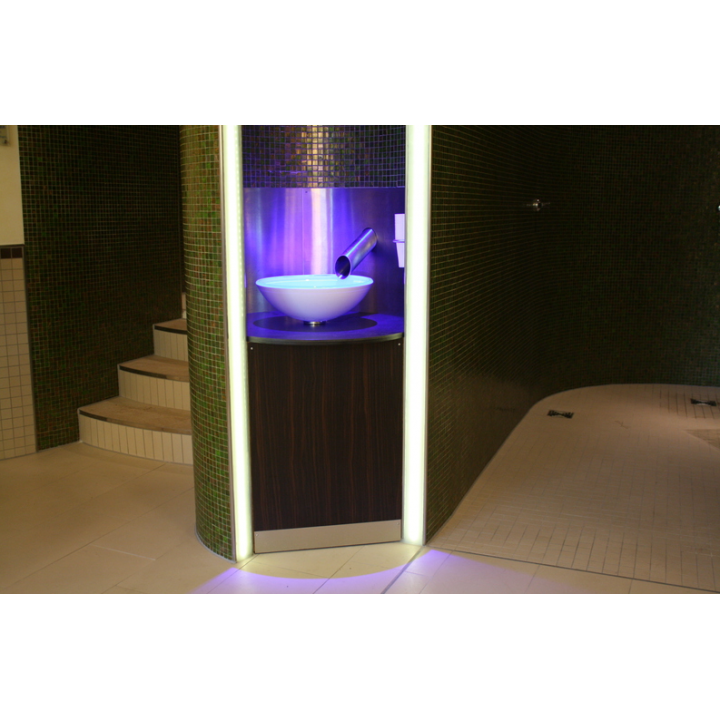 EIS TOWER NAKED ES Ice generator