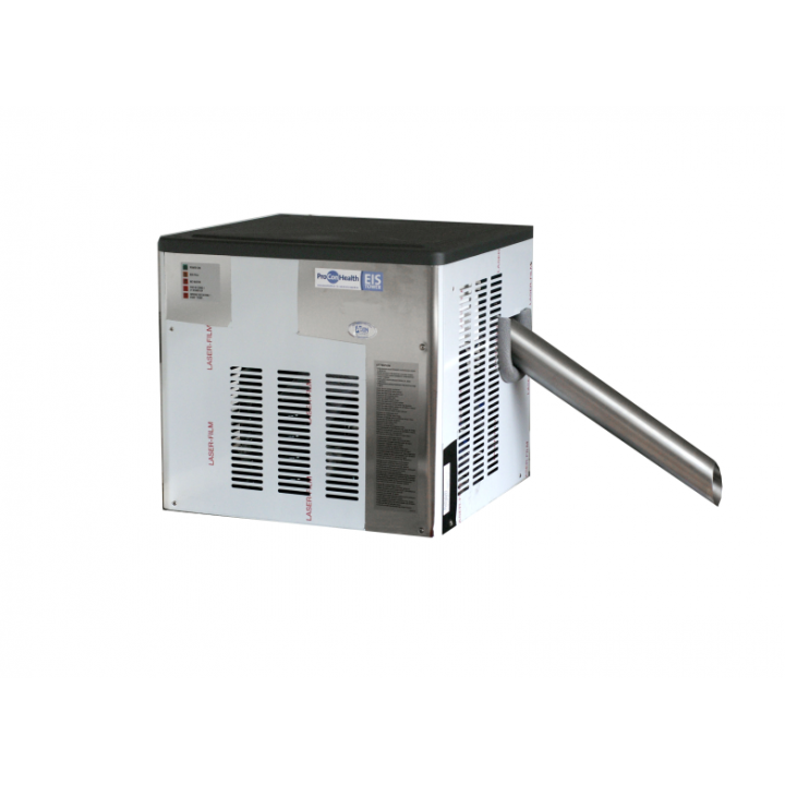 EIS TOWER NAKED ES Ice generator