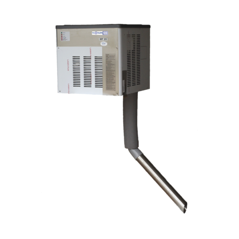 EIS TOWER NAKED EU Льдогенератор