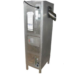 EIS TOWER NAKED SL Льдогенератор  EIS TOWER NAKED SL Льдогенератор