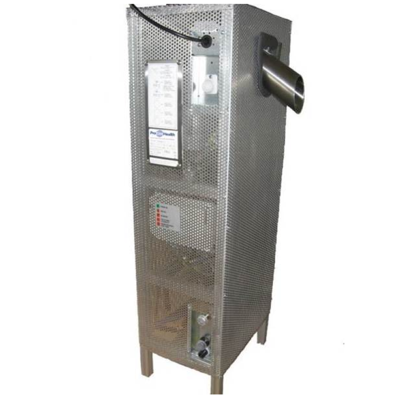 EIS TOWER NAKED SL Льдогенератор