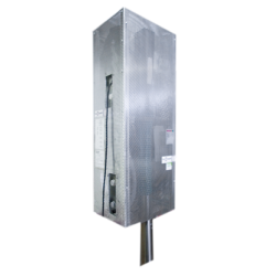 EIS TOWER NAKED SL EU Льдогенератор  EIS TOWER NAKED SL EU Льдогенератор