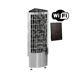 Электрический обогреватель - HARVIA Cilindro Corner XE 