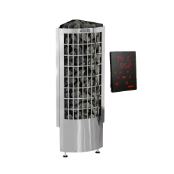 Электрический обогреватель - HARVIA Cilindro Corner XE 