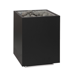 Электрическая каменка для сауны - HARVIA Virta Combi Wall 