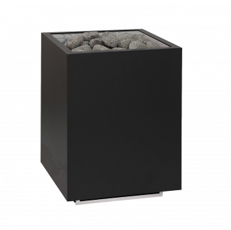Электрическая каменка для сауны - HARVIA Virta Wall Combi