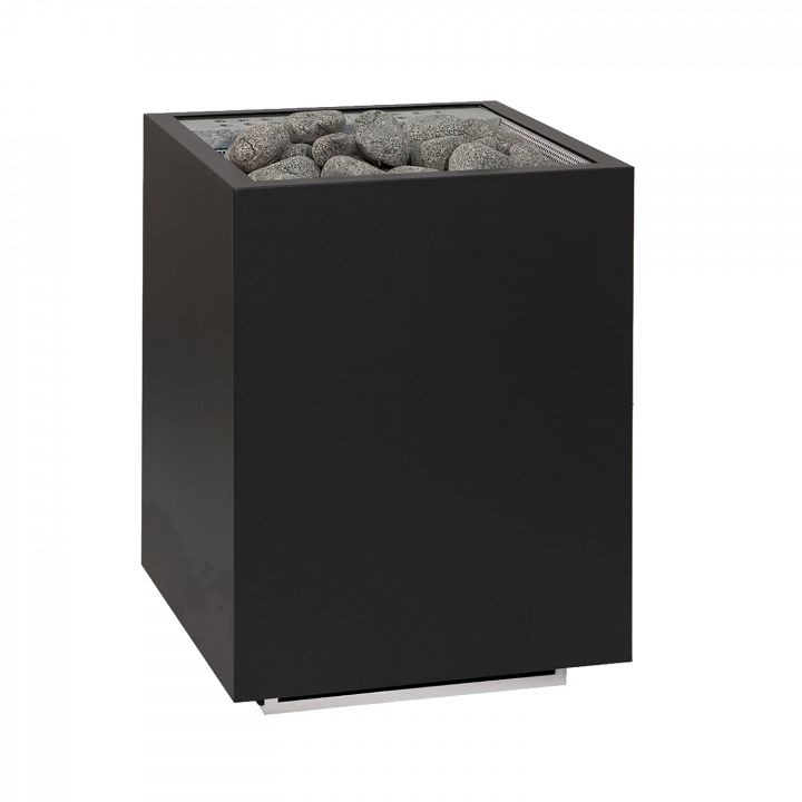 Электрическая каменка для сауны - HARVIA Virta Wall Combi