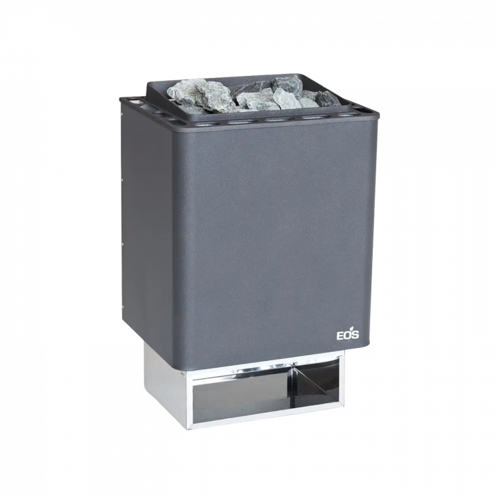 Электрический нагреватель для сауны - EOS Thermat W 4,5 кВт