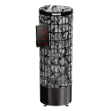 Электрический нагреватель для сауны - HARVIA Cilindro PC110XE 10,8 кВт - 0