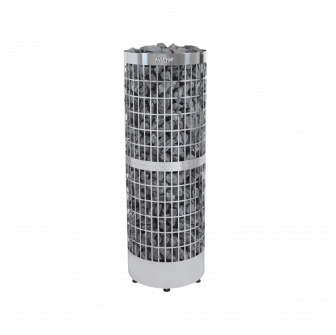 Электрический нагреватель для сауны - HARVIA Cilindro PC165E/200E 16,6/19,8 кВт