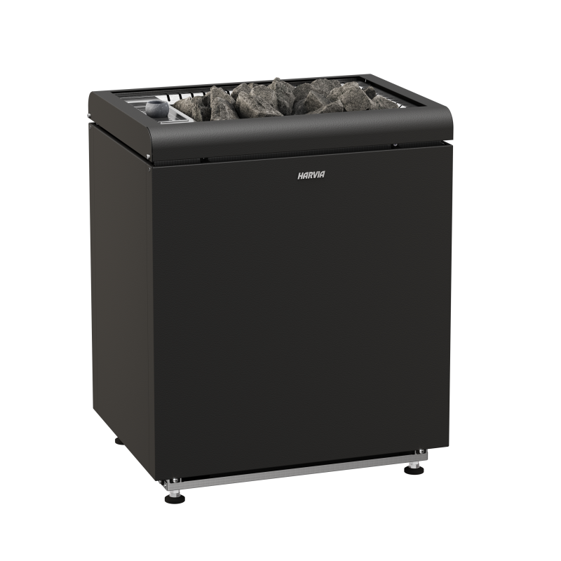 Электрический нагреватель для сауны - HARVIA Concept R Combi