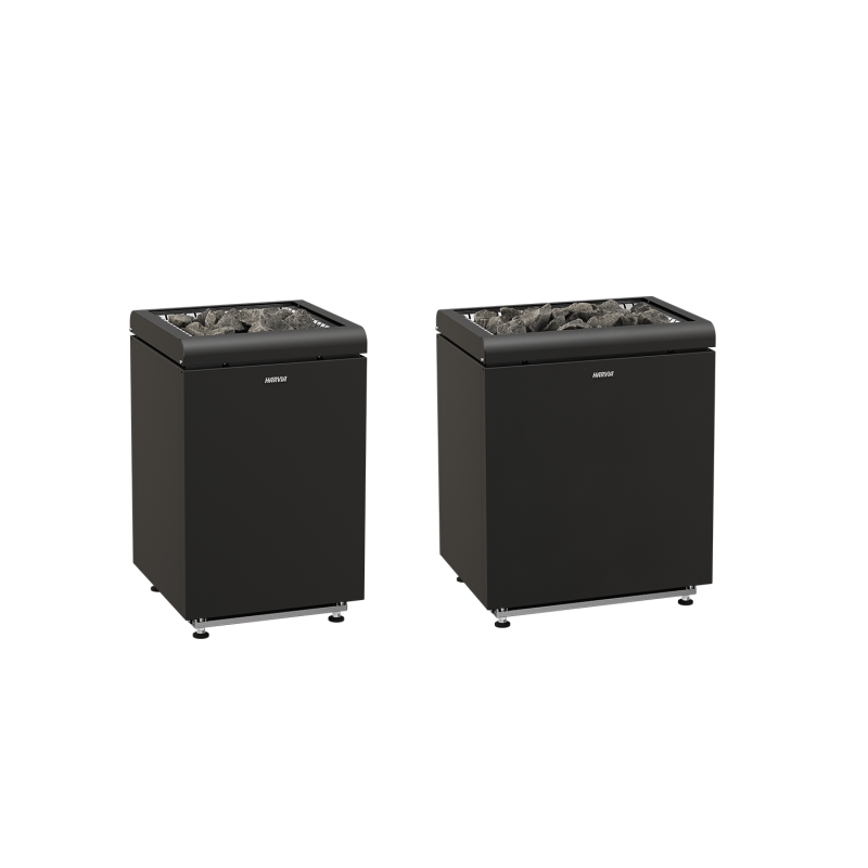 Электрический нагреватель для сауны - Harvia Concept R