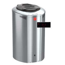 Электрическая каменка для сауны - HARVIA Forte AFB6 6 кВт, сталь  Электрическая каменка для сауны - HARVIA Forte AFB6 6 кВт, сталь