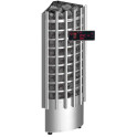Электрическая печь для сауны - HARVIA Glow Corner TRC70EE 6,8 кВт - 0