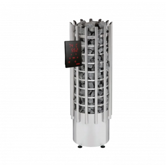 Электрический нагреватель для сауны - HARVIA Glow TRT70XE 6,8 кВт