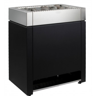 Электрический нагреватель для сауны - HARVIA Qube Pro 240