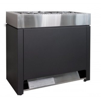 Электрический нагреватель для сауны - HARVIA Qube Pro 360