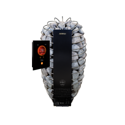 Электрический обогреватель для сауны - HARVIA Spirit Fenix WiFi 