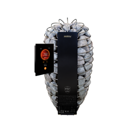 Электрический обогреватель для сауны - HARVIA Spirit Fenix WiFi 
