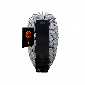 Электрический обогреватель для сауны - HARVIA Spirit Fenix WiFi