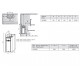 Электрический нагреватель для сауны - HARVIA The Wall Black Steel SW90E 9 кВт