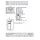Электрический нагреватель для сауны - HARVIA The Wall SW60E, 6 кВт