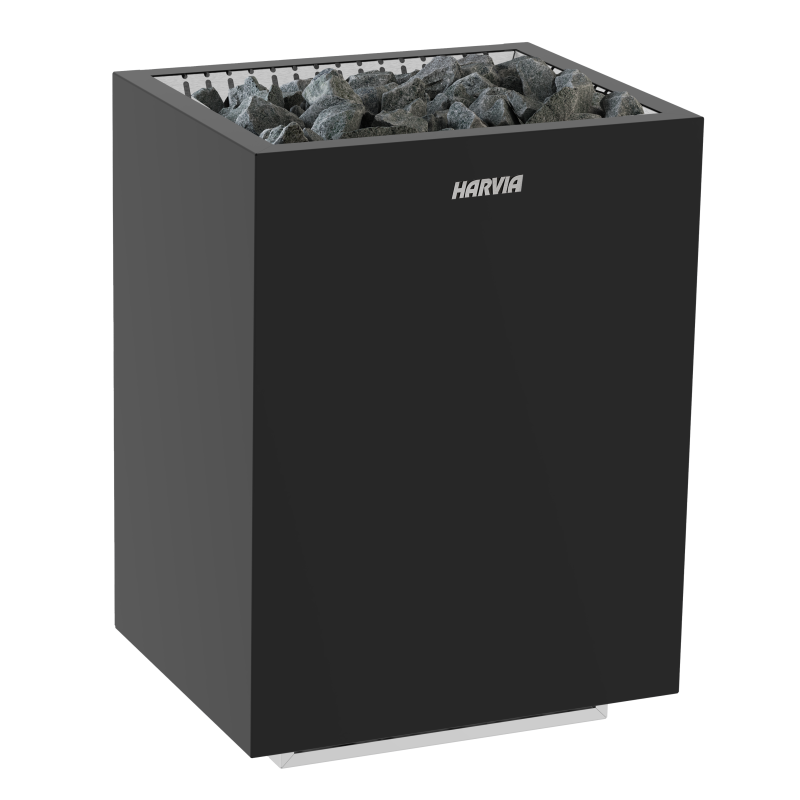 Электрическая каменка для сауны - Harvia Virta Wall
