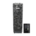 Электрическая каменка для сауны - HELO Himalaya BWT Elite - 0