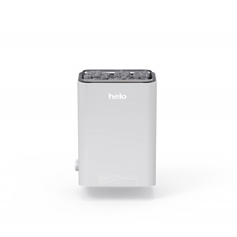Электрическая каменка для сауны - HELO VIENNA 45STS 4,5 кВт