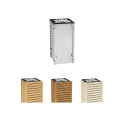 Электрическая каменка для сауны - HUUM CORE BK - 0