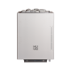 Электрический нагреватель для сауны - HUUM Core Wall Combi, белый