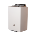 Электрический нагреватель для сауны - HUUM Core Wall Mini, белый - 1