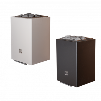 Электрический нагреватель для сауны - HUUM Core Wall Mini Combi 4