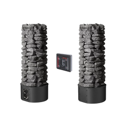 Электрическая каменка для сауны - MONDEX RAKKA 10,5 кВт 